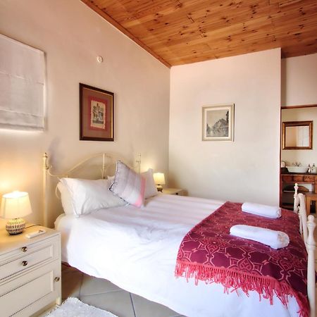 The Townhouse Villa Graaff-Reinet Exterior foto