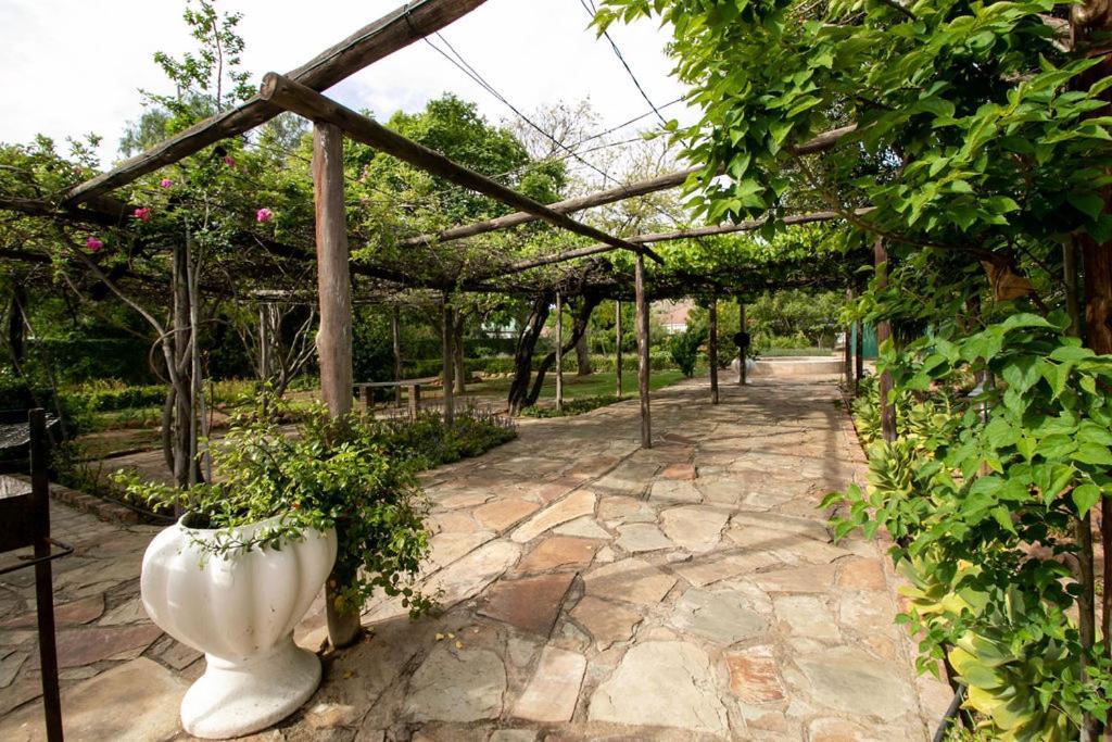 The Townhouse Villa Graaff-Reinet Exterior foto