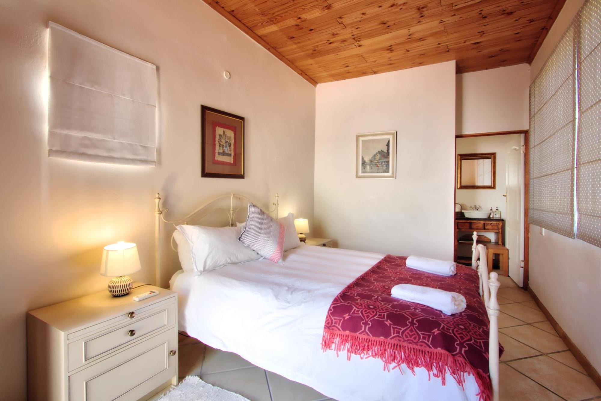 The Townhouse Villa Graaff-Reinet Exterior foto